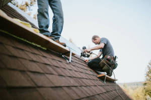 Local Roofers in Grand Forks Air Force Base, ND